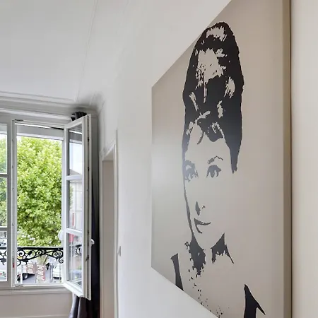 C34-panorama Lejlighed Chantilly