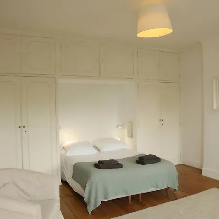 C34-panorama Lejlighed Chantilly